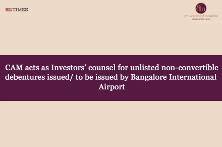 Bangalore Airport Unlisted NCDs