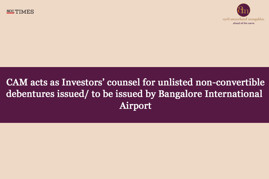 Bangalore Airport Unlisted NCDs