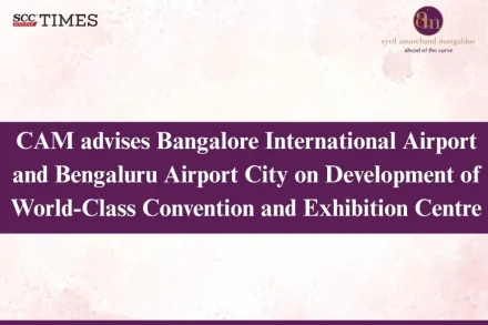 Bengaluru Airport City convention centre