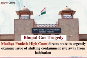 Bhopal Gas Tragedy