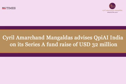 CAM advises QpiAI Series A