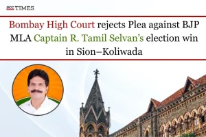 Captain R Tamil Selvan