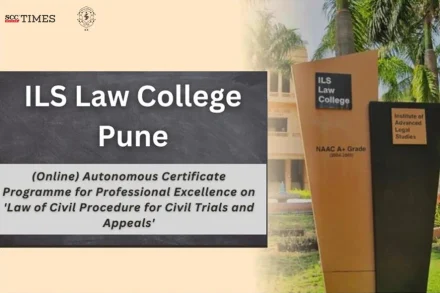 Certificate Programme on Civil Procedure for Civil Trials and Appeals
