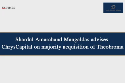 ChrysCapital Theobroma acquisition