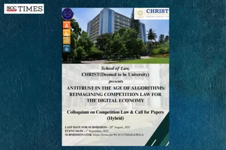 Colloquium on Competition Law