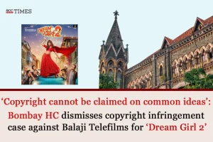 Copyright infringement case against Dream Girl 2