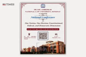 DBRANLU National Conference on Election Reforms