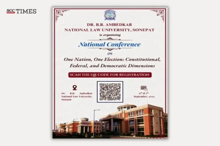 DBRANLU National Conference on Election Reforms