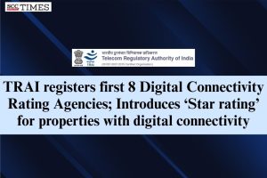 Digital Connectivity Rating Agencies