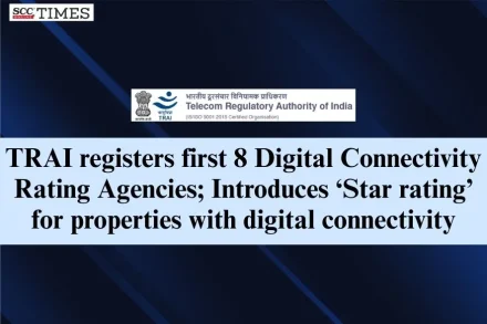 Digital Connectivity Rating Agencies