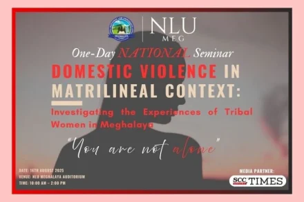 Domestic violence in the matrilineal context