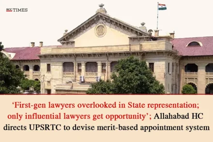 First-gen lawyers overlooked in State representation