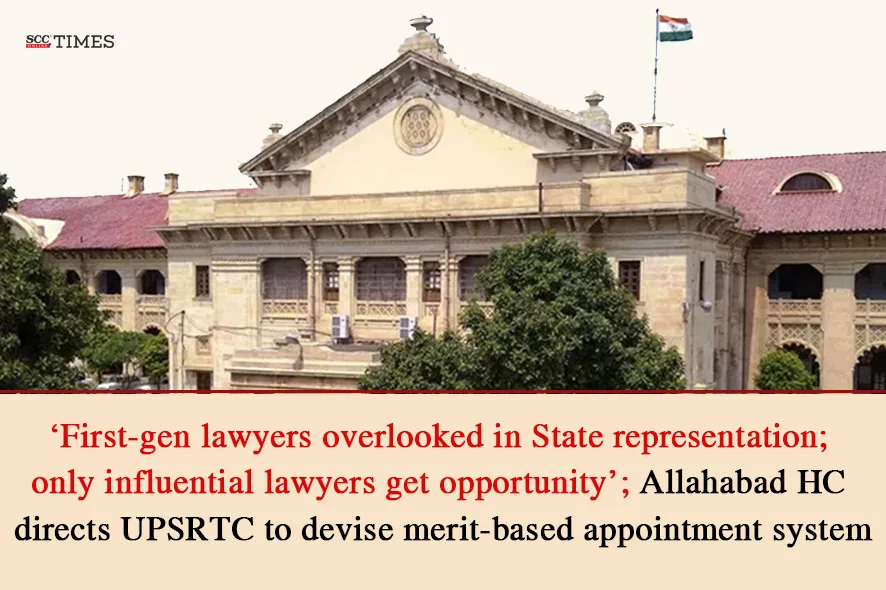 First-gen lawyers overlooked in State representation