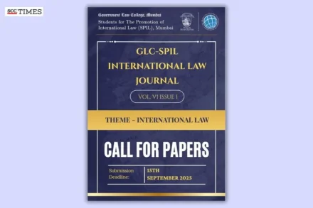 GLC-SPIL International Law Journal