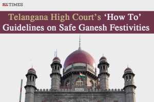 Guidelines on Ganesh festival