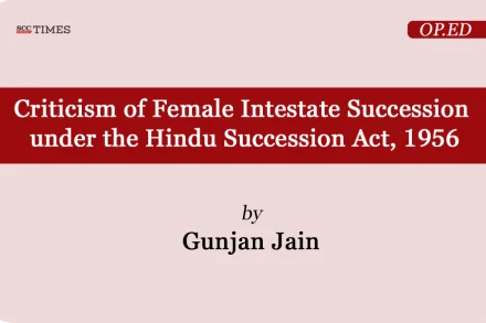 Hindu Succession Act 1956