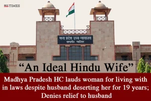 Ideal Hindu Wife