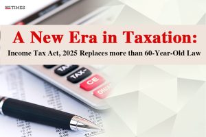 Income-tax Act 2025