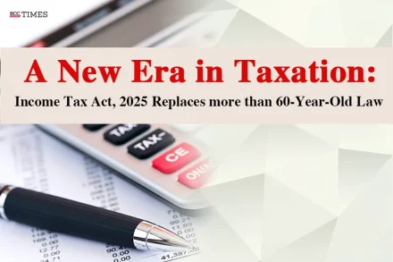 Income-tax Act 2025