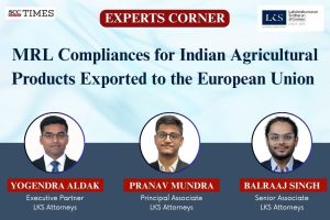 Indian Agricultural Products
