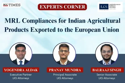 Indian Agricultural Products