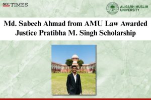 Justice Pratibha M. Singh Cambridge Scholarship
