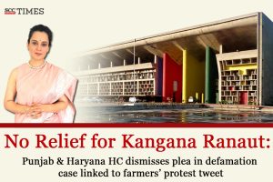Kangana Ranaut defamation case