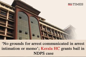 Kerala HC NDPS bail