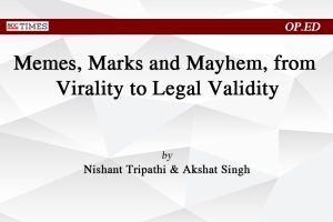 Legal Validity