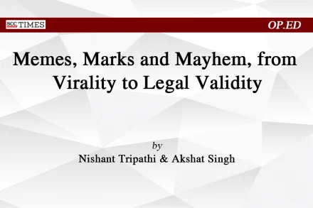 Legal Validity