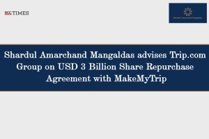 MakeMyTrip