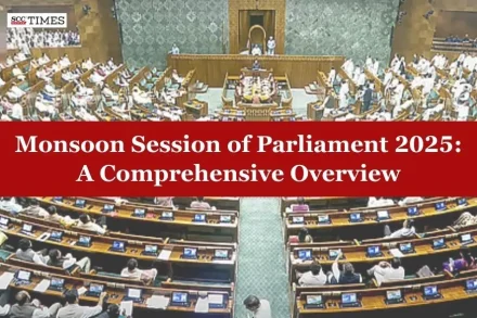 Monsoon Session 2025