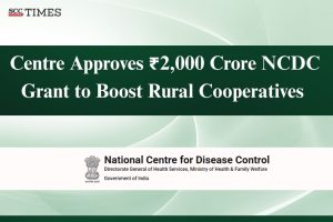 NCDC scheme cooperative sector