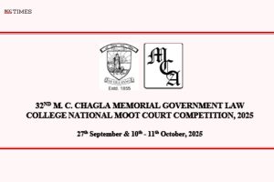 National Moot Court Competition 2025