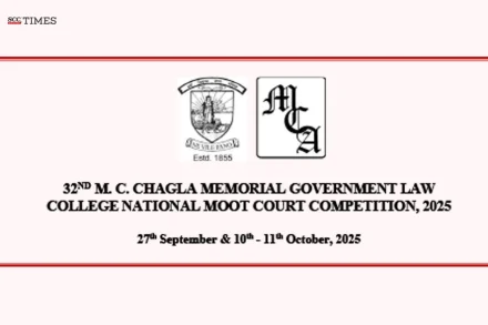 National Moot Court Competition 2025