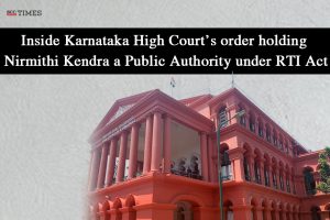 Nirmithi Kendra