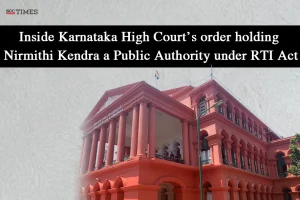 Nirmithi Kendra