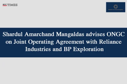 ONGC Joint Operating Agreement