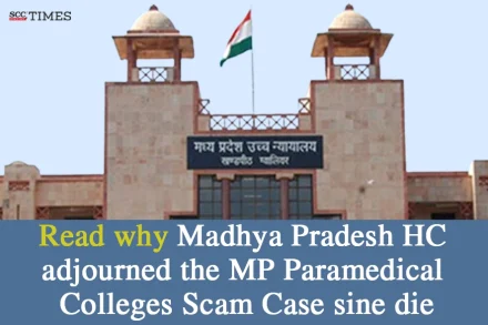 Paramedical Colleges Scam