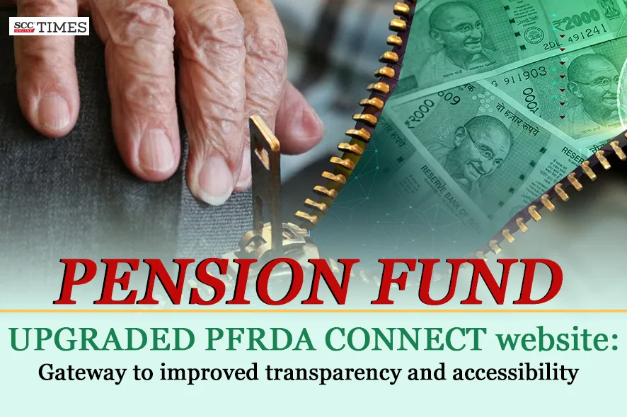 Pension Fund Regulation