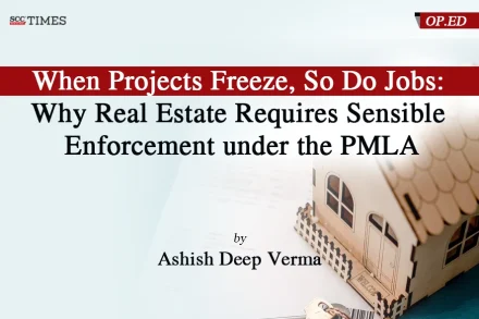 Projects Freeze