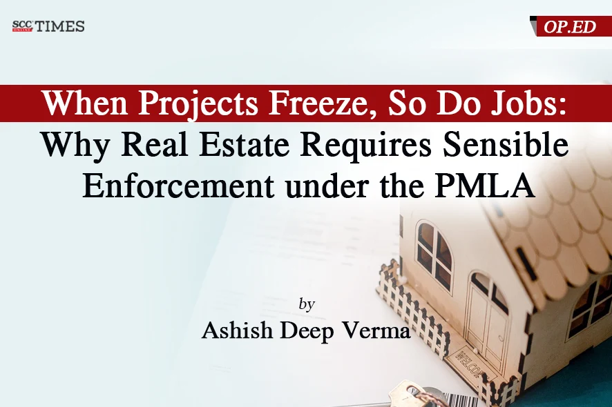 Projects Freeze