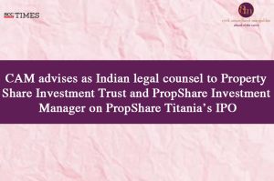 PropShare Titania IPO