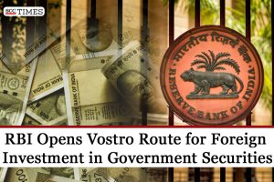 RBI allows Foreign Investment