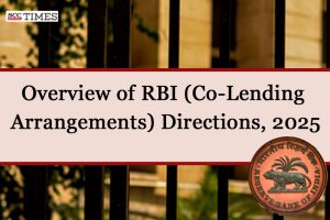 RBI's Co-Lending Directions 2025