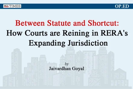 Real Estate (Regulation and Development) Act 2016