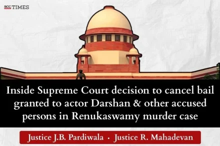 Renukaswamy murder case Darshan