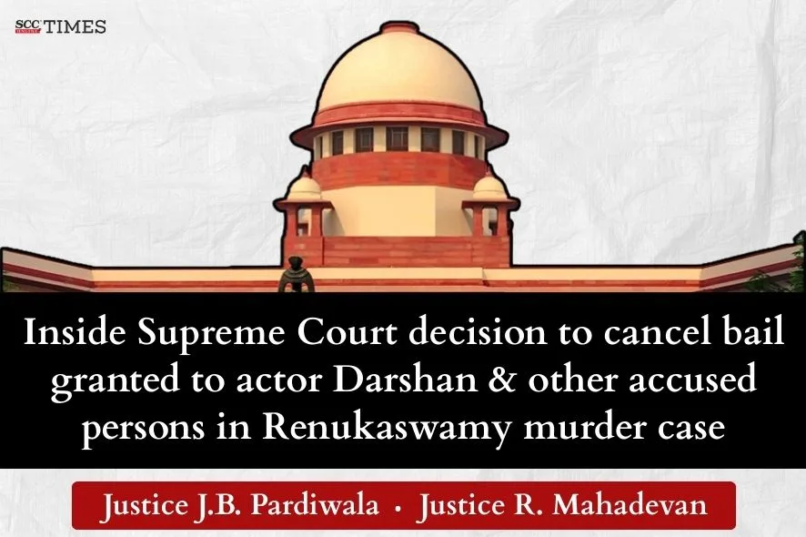 Renukaswamy murder case Darshan