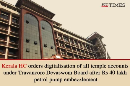 Rs 40 lakh petrol pump embezzlement