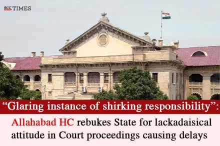 State's Delayed Decision Making